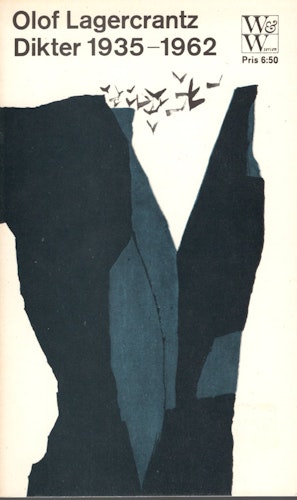 Dikter 1935-1962 av Olof Lagercrantz