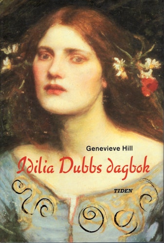 Idilia Dubbs dagbok av Genevieve Hill