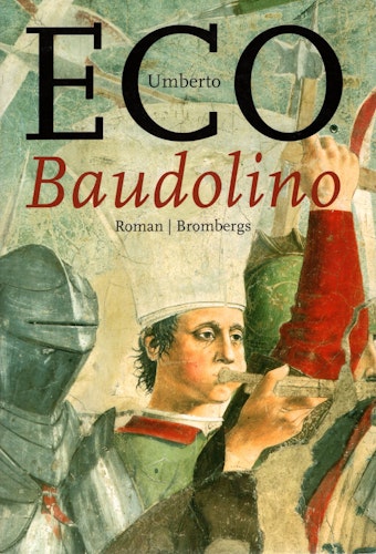 Baudolino av Umberto Eco