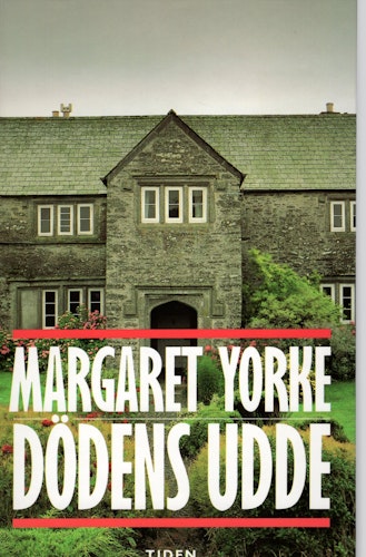 Dödens udde Margaret Yorke