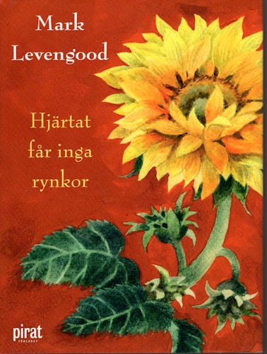 Hjärtat får inga rynkor av Mark Levengood