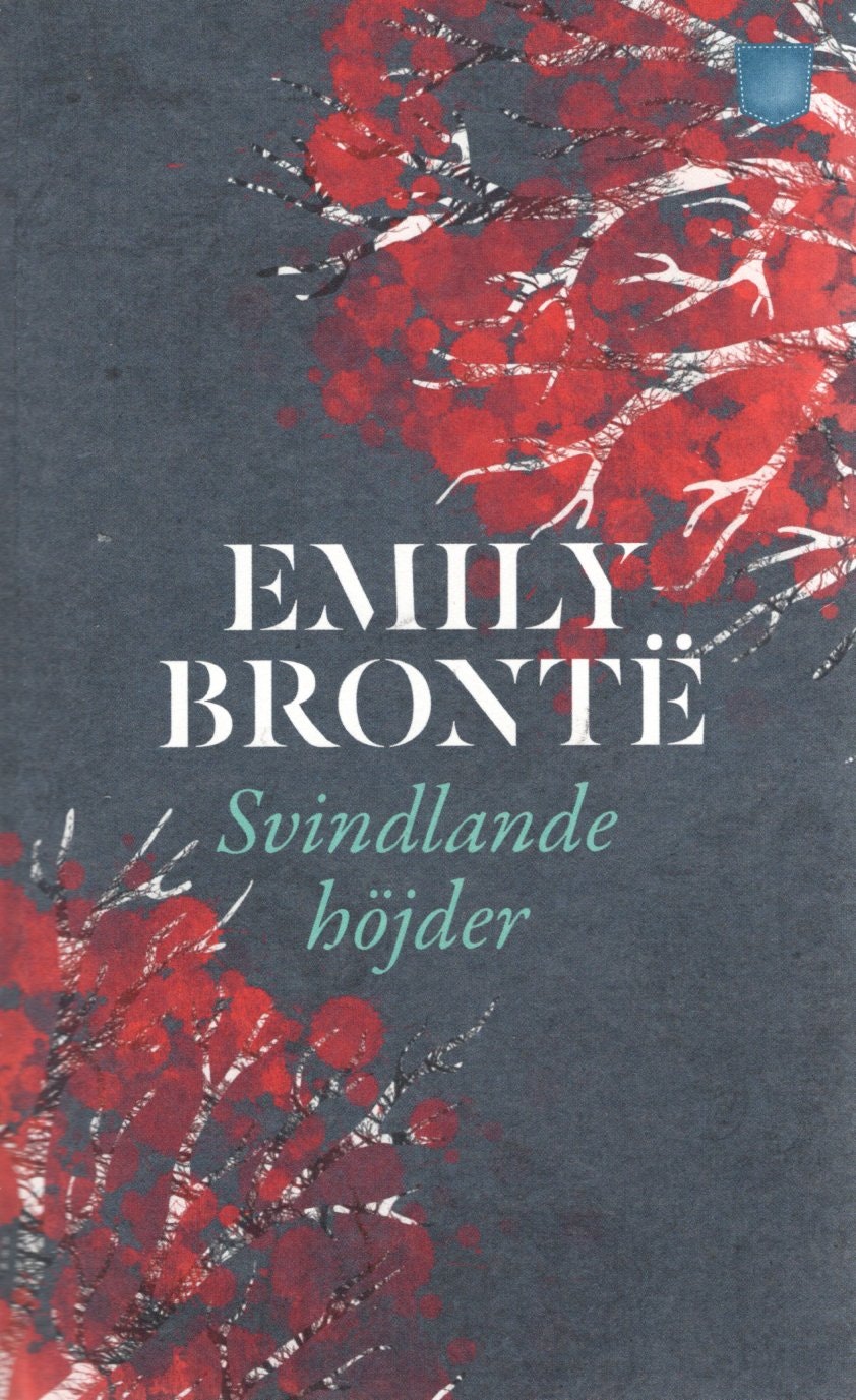 Svindlande höjder av Emily Brontë