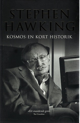 Kosmos: en kort historik av Stephen Hawking