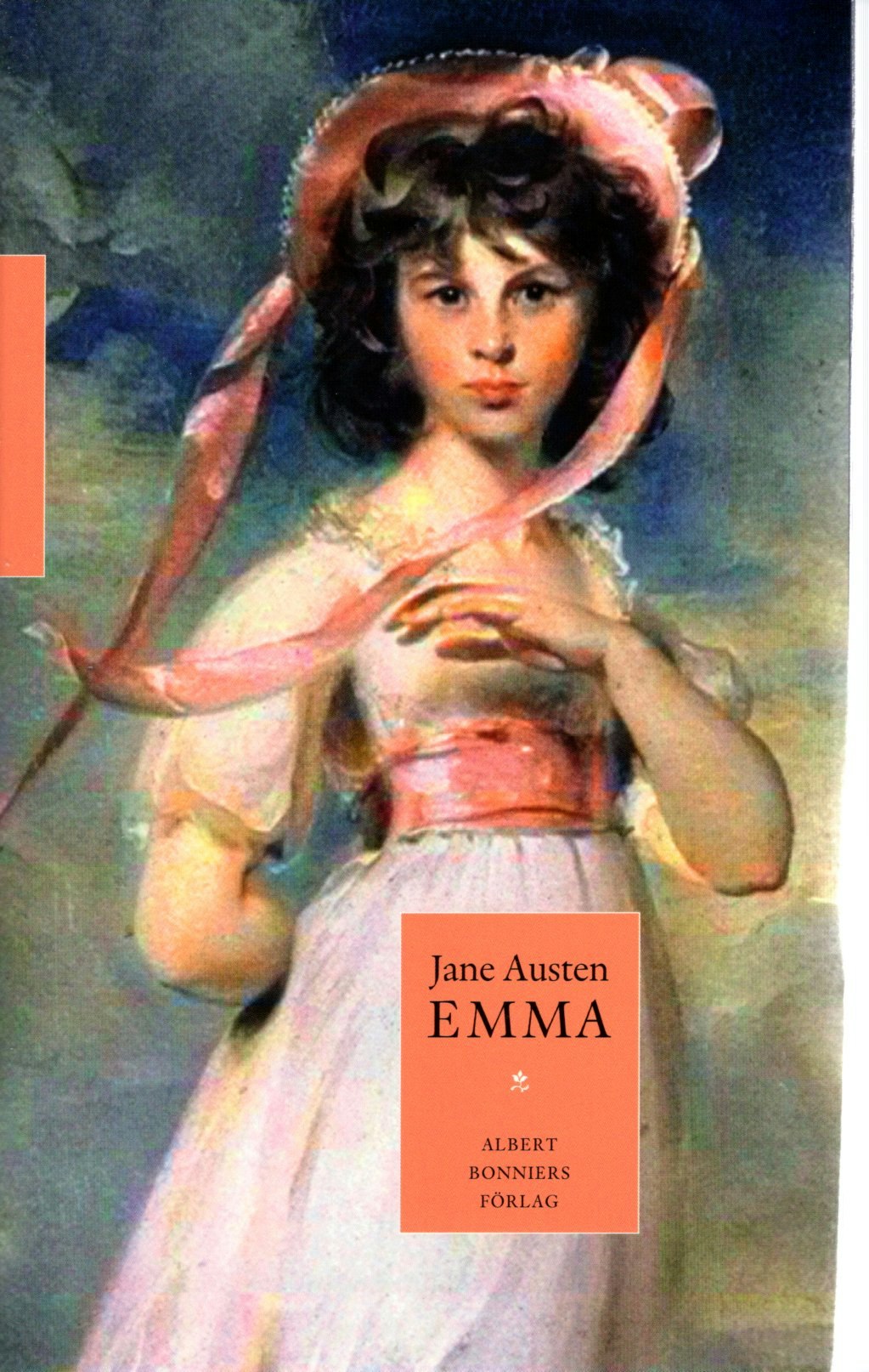 Emma av Jane Austen
