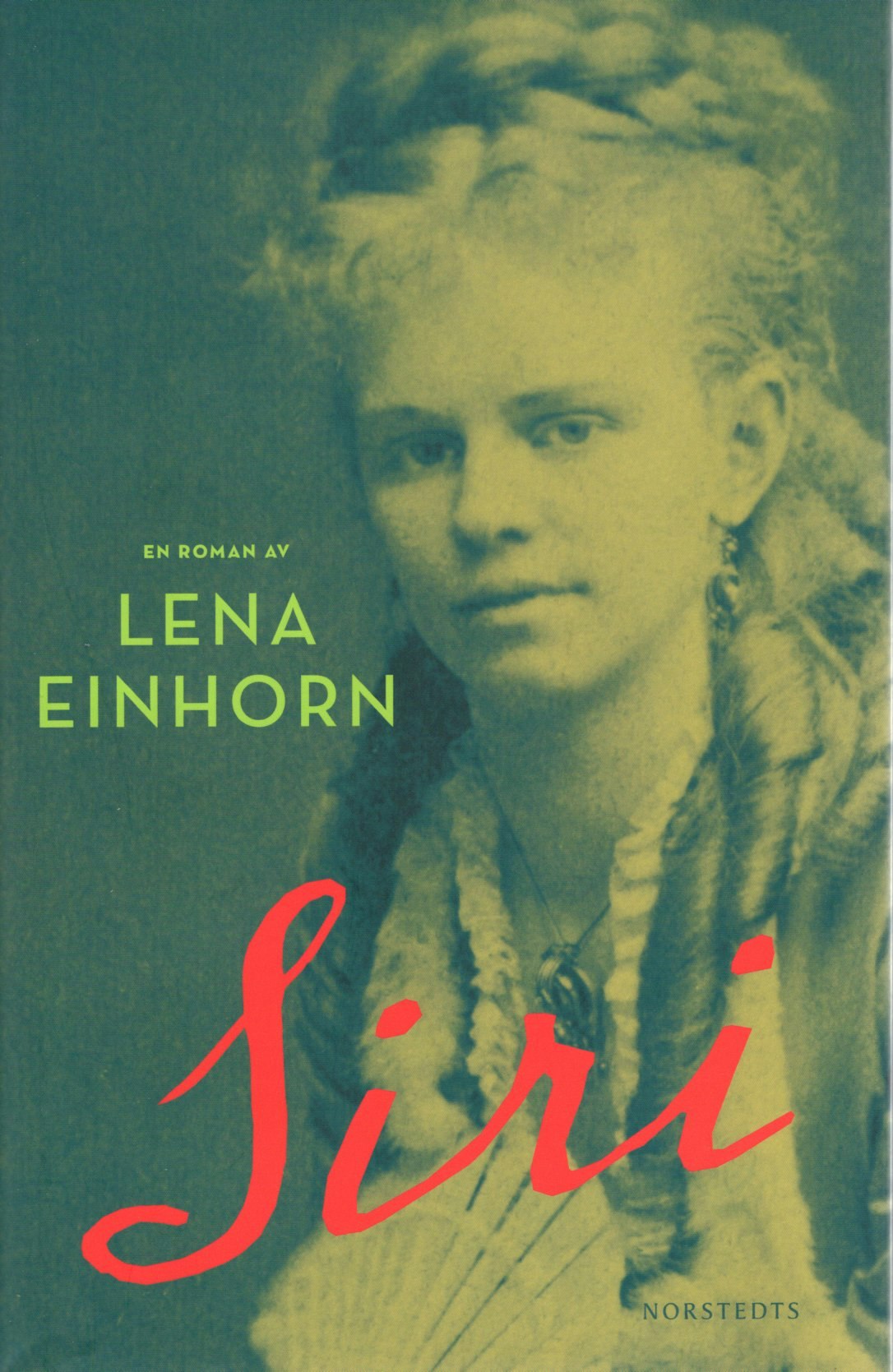 Siri av Lena Einhorn