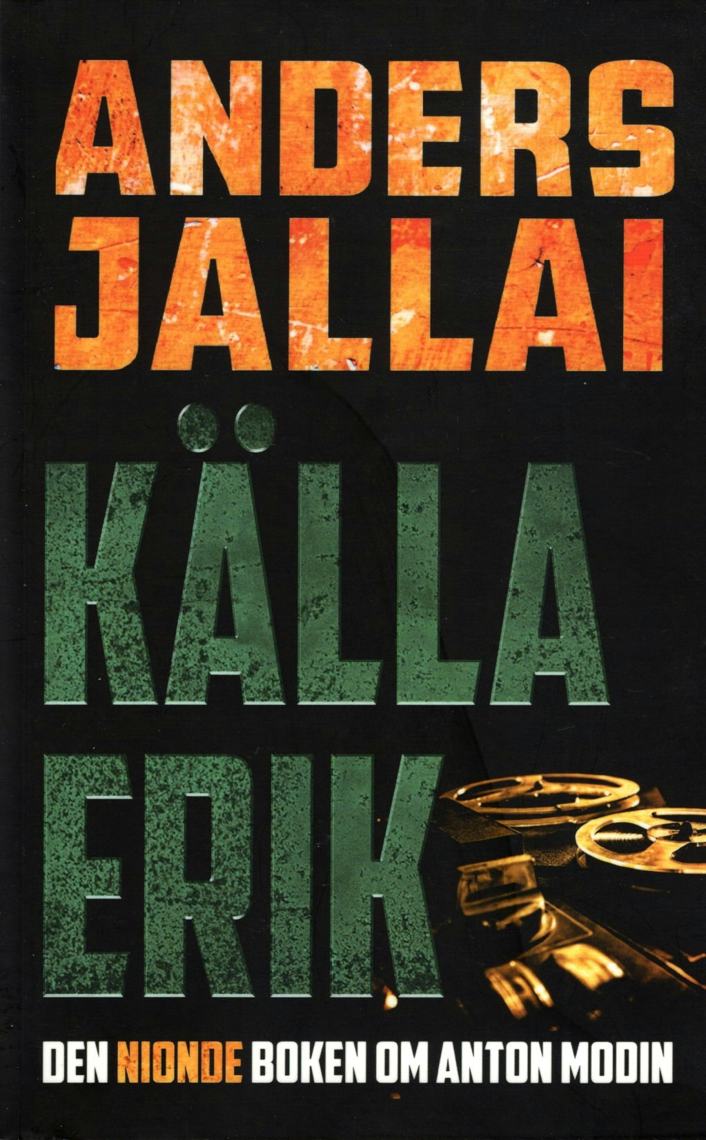 Källa Erik av Anders Jallai