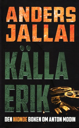 Källa Erik av Anders Jallai