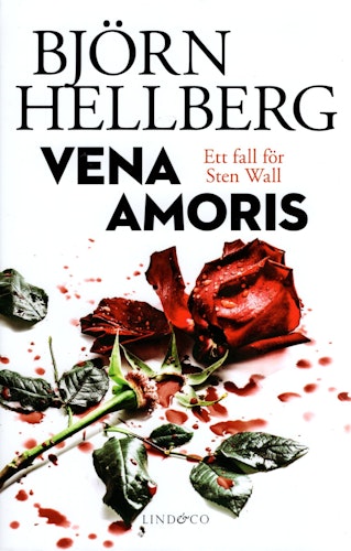 Vena amoris av Björn Hellberg