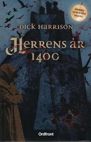 Herrens år 1400 av Dick Harrison