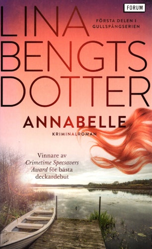 Annabelle av Lina Bengtsdotter
