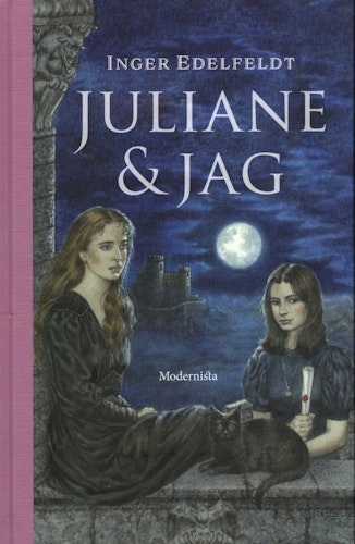 Juliane och jag av Inger Edelfeldt