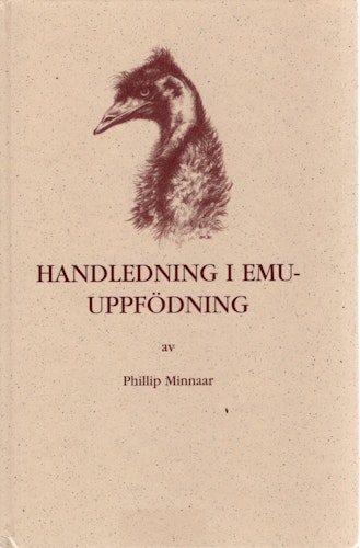 Handledning i emu-uppfödning av Phillip Minnaar
