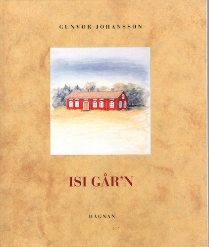 Isi går´n av Gunvor Johansson