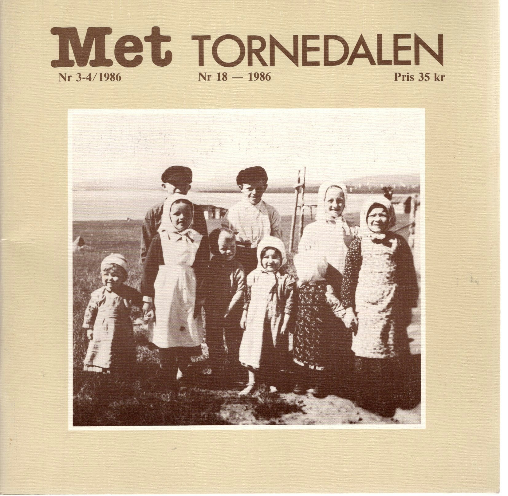 MET Tornedalen Nr 3-4/1986