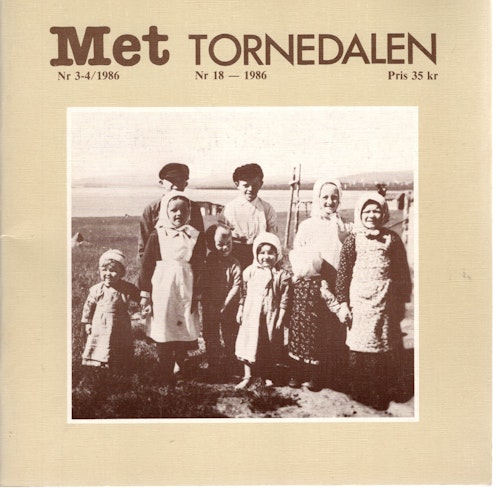 MET Tornedalen Nr 3-4/1986