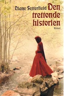Den trettonde historien av Diane Setterfield
