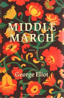 Middlemarch av George Eliot
