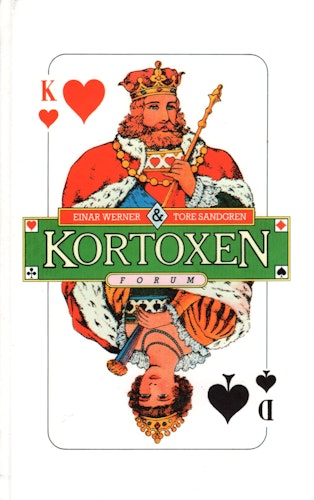 Kortoxen av Einar Werner och Tore Sandgren
