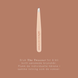 The Tweezer - The Core Collection