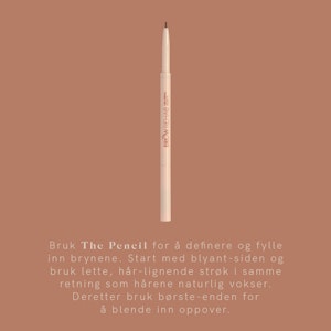 The Pencil - The Core Collection