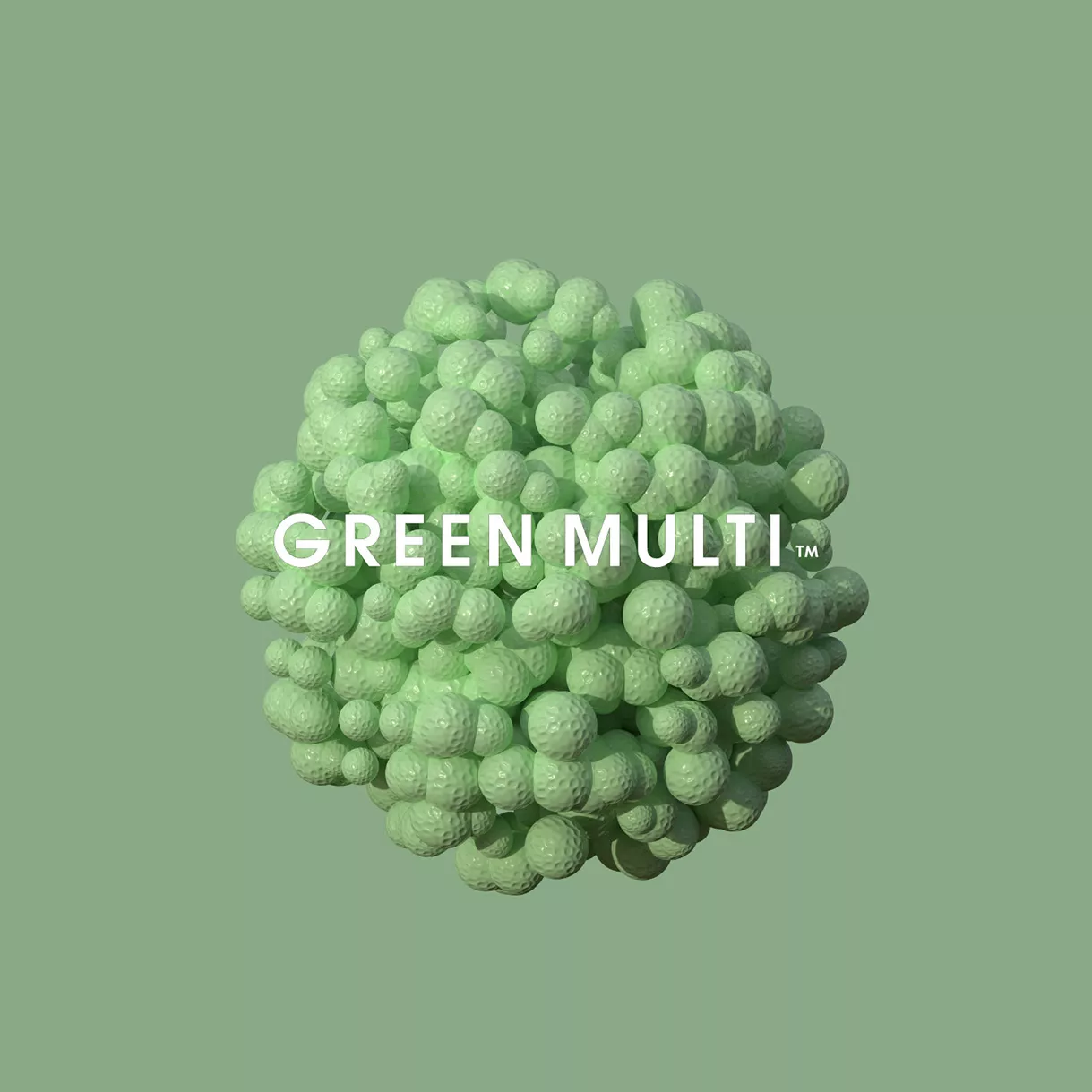 Green Multi