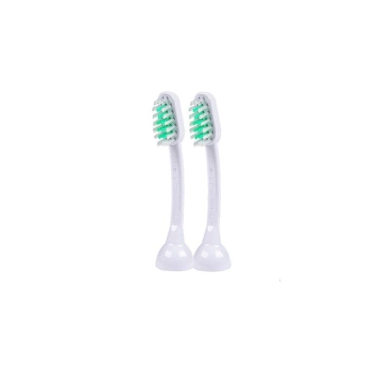 Emmi®-Pet tandborsthuvud 2-pack - Hundarshälsa.se