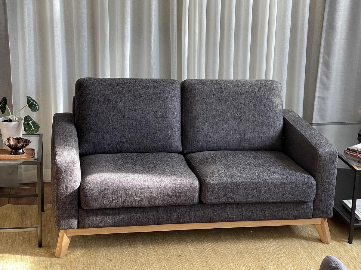 Mio 2-sits soffa