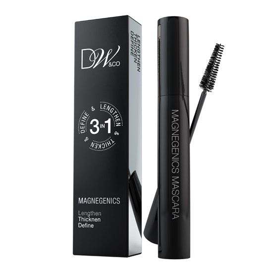 Dreamweave Mascara 3 in 1