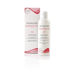 Synchroline Rosacure Cleansing Milk