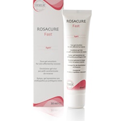 Rosacue Fast Cream 30ml