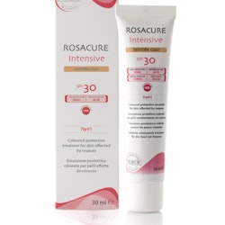 Synchroline Rosacue Intensive Cream Tinted 30ml