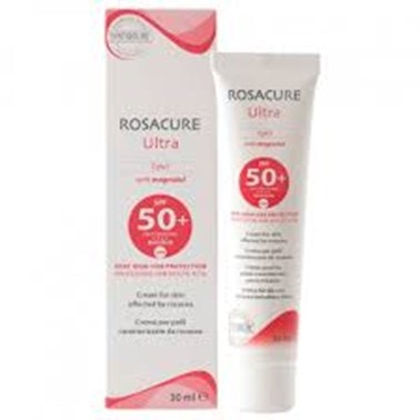 Synchroline Rosacure Ultra SPF 50+ 30ml