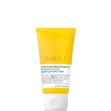 Décleor Rosemary Officinalis White Clay Fluid 50ML