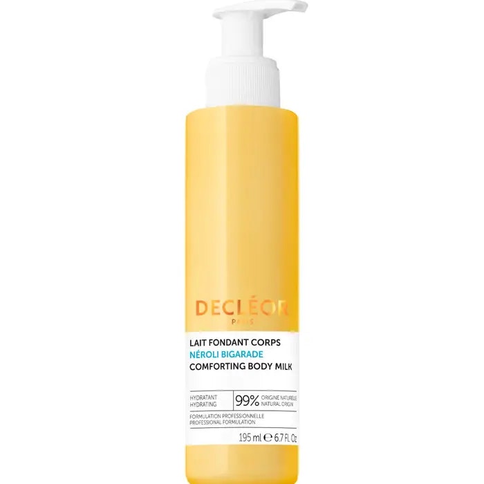 Décleor Neroli Bigarade Comforting Body Milk195ML