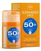 Synchroline Sunwards Face SPF 50+