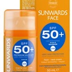 Synchroline Sunwards Face SPF 50+