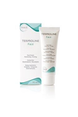 Synchroline Terproline Face Cream