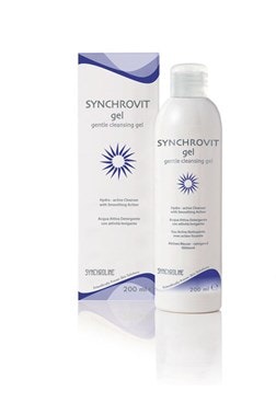 Synchroline Synchrovit Gentle Cleansing Gel