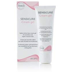 Synchroline Sensicure Face Cream Gel