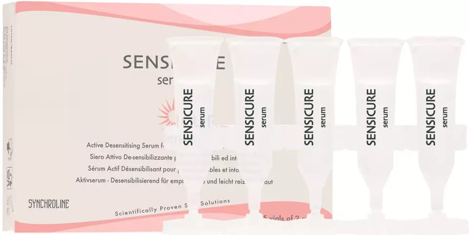 Sensicure Serum De-Sensitizer 10 ml