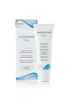 Hydratime Face Cream