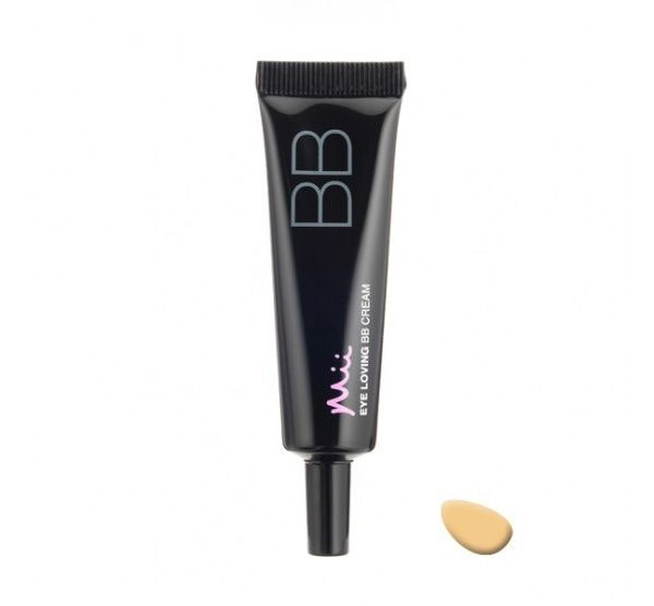 Mii Eye Loving BB Cream SPF15