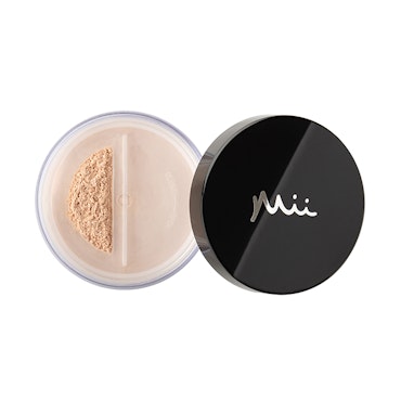Mii Irresistible Face Base 100% Pure Mineral Loose Powder Foundation