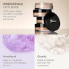 Mii Irresistible Face Base 100% Pure Mineral Loose Powder Foundation