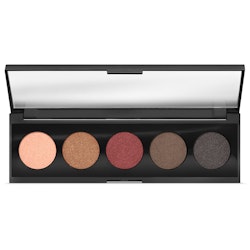 Bareminerals Bounce & Blur Eyesshadow Palette Dusk