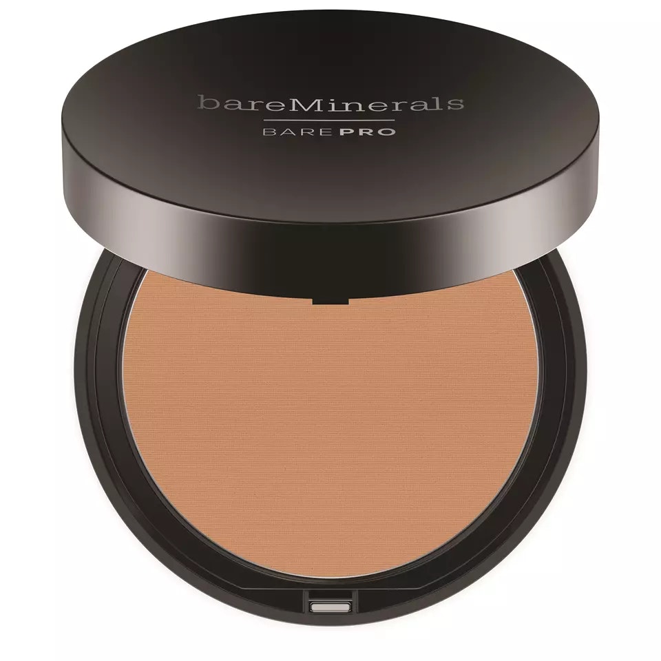 Bareminerals BarePRO Performance Wear Powder Foundation