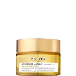 Décleor White Magnolia Mask Absolute 50ML