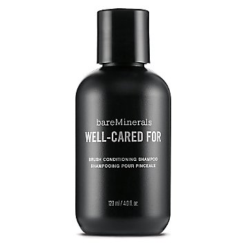 WELL CARED FOR ™ MAKEUP BRUSH CLEANER