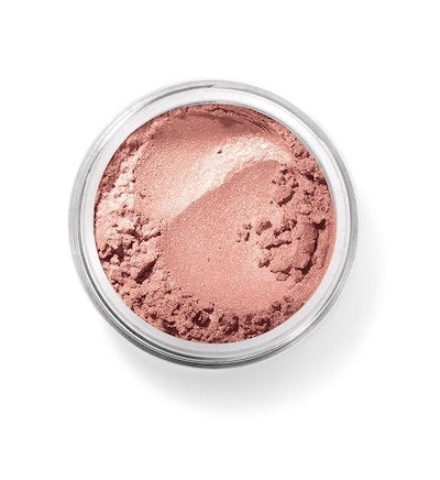 Bareminerals All Over Face Colors Rose Radiance