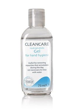 Cleancare Handdesinfektion 75ml
